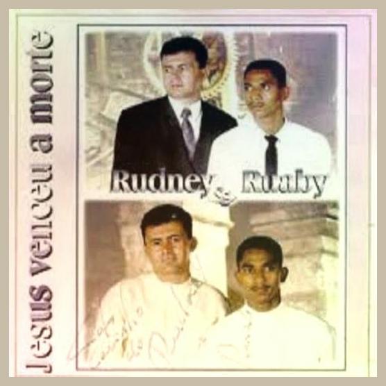 Rudney e Ruaby